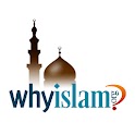 Why Islam? logo