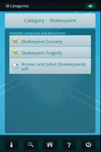 MyDocManager Screenshots 1