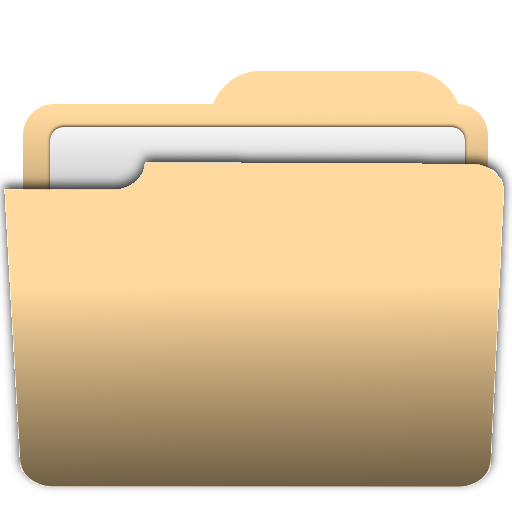 File Manager (No Ads!) LOGO-APP點子