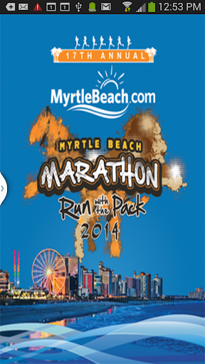 Myrtle Beach Marathon