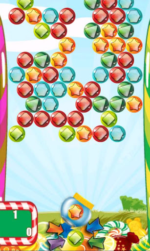 免費下載街機APP|Bubble Shooter Candy app開箱文|APP開箱王