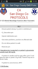 demo - like San Diego protocols poster 10