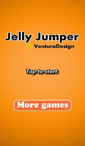 Jelly Jumper