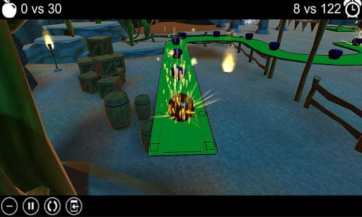 How to install Rolling and Falling Balls 1.0 unlimited apk for laptop