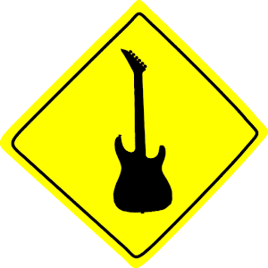 YoChord+ (Guitar chords) logo