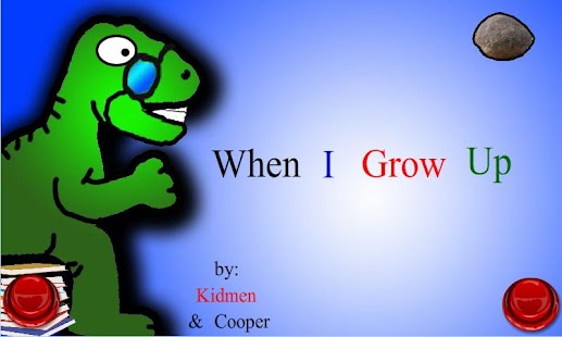 Kids Book #1 (Learn to Read) Screenshots 0