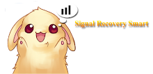 Signal Recovery Smart(pro) APK