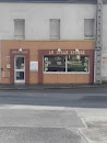 La Belle Époque, Restaurant, Brest