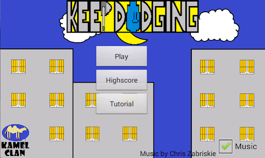Lastest Keep Dodging APK