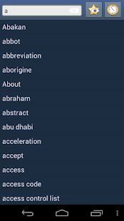 How to install English Mongolian dictionary 1.91 unlimited apk for pc
