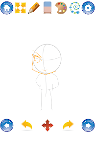 How to Draw Chibi Screenshots 10