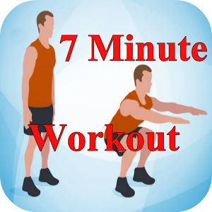 7 minutes workout  App Free.apk 1.0