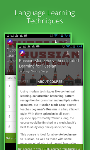 Russian Made Easy