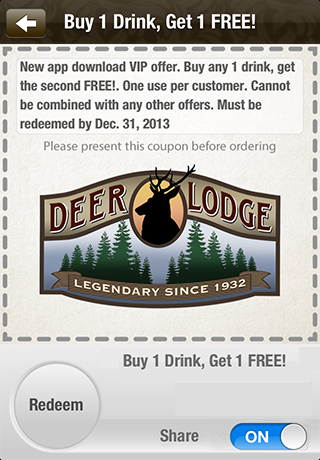 免費下載商業APP|The Deer Lodge app開箱文|APP開箱王