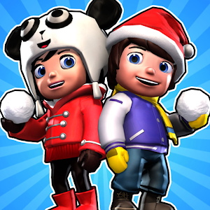 SnowJinks-android-games-apk-data