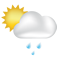 Tiempo Astro (horóscopo) logo