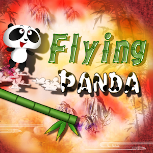 Game Panda Terbang Terbaru LOGO-APP點子