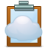 Clipboard logo