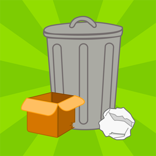Kids Recycling Education 教育 App LOGO-APP開箱王