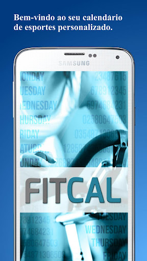 FitCal