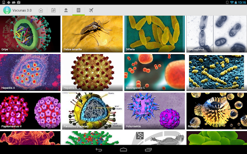 Vacunas 3.0 Screenshots 11
