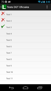 How to download Tests de Conducir PRO Varies with device apk for laptop