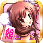 Cover Image of Download Mahjong Girls :Pretty&Sexy PZL 1.0 APK