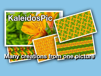 KaleidosPic poster 7
