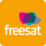 Cover Image of Unduh Freesat 1.0.6 APK