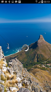 Cape Town Guide Screenshots 1
