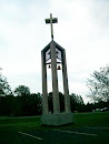 Fristad Lutheran Bell Tower