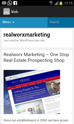 Realworx Marketing Group