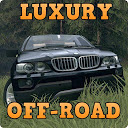 Luxury Off Road mobile app icon