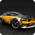 3D Need For Speed icon