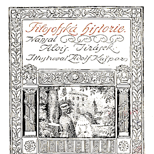 Filosovska historie A.Jirasek 1.0.0