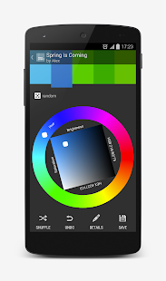 Every Stripe Live Wallpaper Screenshots 13