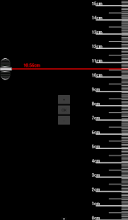 免費下載工具APP|Ruler cm app開箱文|APP開箱王