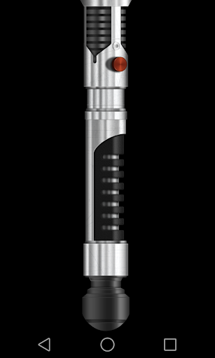 Star Wars - Lightsaber