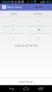 How to download Music Timer (Sleep Timer) patch 1.1 apk for bluestacks