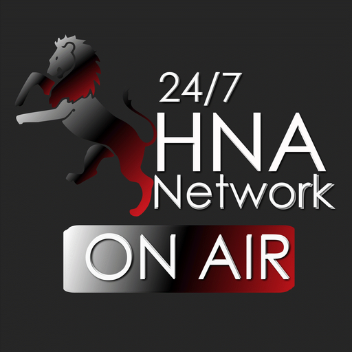 HNA Network LOGO-APP點子