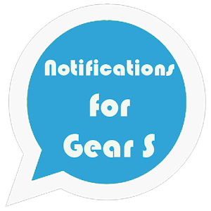 Notifications for Gear S 123