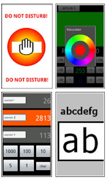 Screen toolset 21 free poster 4