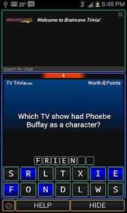Free Brainrave Trivia APK for PC