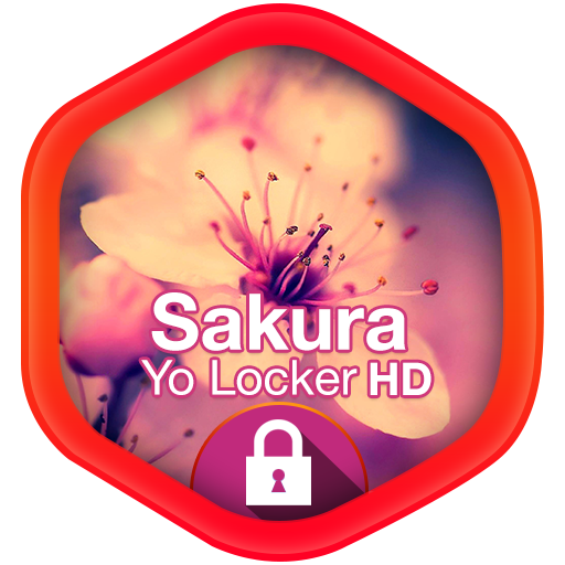 Sakura Yo Locker HD 個人化 App LOGO-APP開箱王