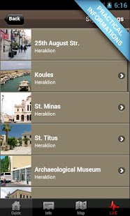 Heraklion CiTY Screenshots 1