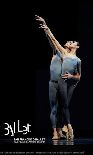 San Francisco Ballet