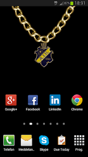 Free Download The AIK Chain APK for Android