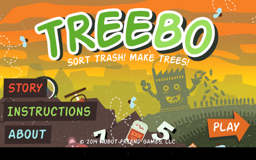 Treebo