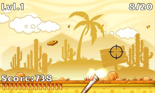 Skeet Shooting Screenshots 11