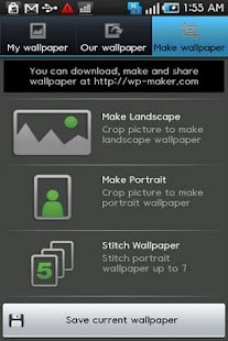 How to mod dodol Wallpaper Maker 1 2.0.1 mod apk for pc